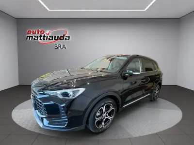 Nuova MG ZS Comfort 116 CV (85 kW) 2026 Nero SUV