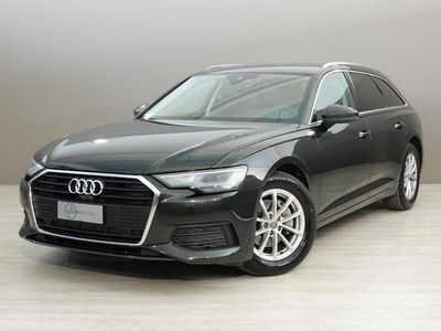 usata Audi A6 Avant 40 2.0 TDI S tronic Business