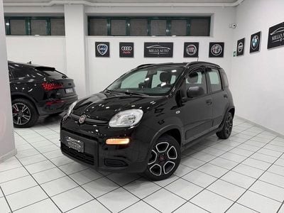 Usata Fiat Panda City Life 69 CV (50 kW) 2022 Other Utilitaria