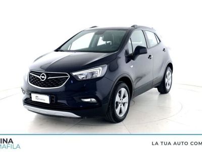 usata Opel Mokka 1.6 CDTI Ecotec 136CV 4x2 Start&Stop Business usato