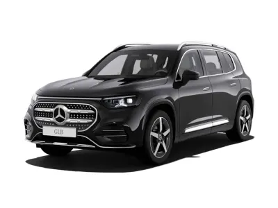 Nuova Mercedes GLB250 Advanced Plus 144 kW (197 CV) 2026 Nero cosmo SUV