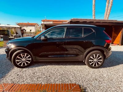 usata Volvo XC40 (2017-->) - 2019