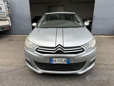 Citroën C4