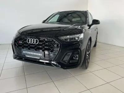 Usata Audi SQ5 Sportback