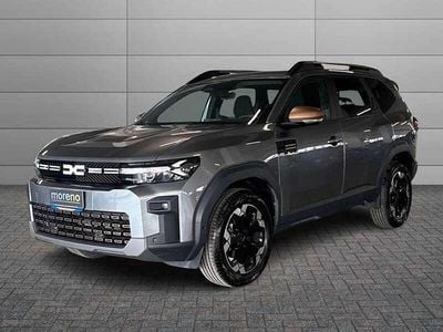 Usata Dacia Bigster Extreme 140 CV (102 kW) 2025 Other SUV