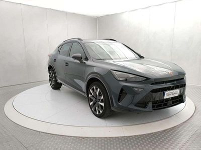 Blu Usata 2024 Cupra Formentor SUV | 31.400 € (Buon prezzo)