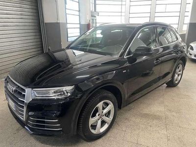 usata Audi Q5 2.0 tdi * S-LINE * Ottime Condizioni *