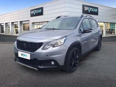 usata Peugeot 2008 BlueHDi 120 EAT6 Allure S/S aut.