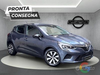 Usata Renault Clio V Zen 91 CV (66 kW) 2022 Other Berlina