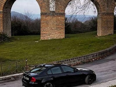 Usata BMW 320 163 CV (119 kW) 2006 Berlina