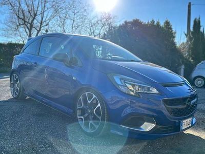 usata Opel Corsa 3p 1.6t Opc 207cv