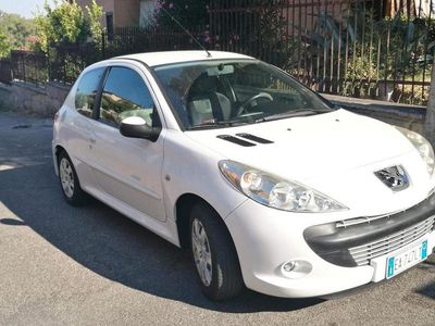 Usata 2010 Peugeot 206 | 2300 € (Buon prezzo)