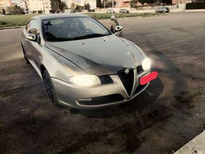 usata Alfa Romeo GT 1.9 jtd mjt Impression