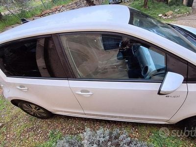 Occasion VW e-up! 61 kW (83 PK) 2019 Wit Hatchback