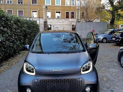 Usata 2023 Smart ForTwo Coupé Prime Utilitaria | 16.800 € (Molto cara)