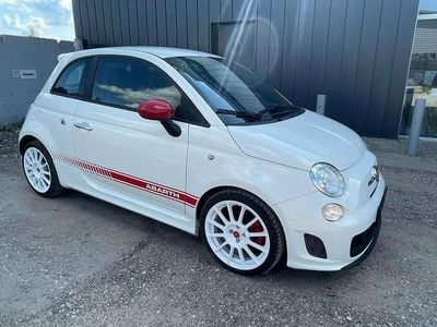 Abarth 500
