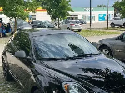 Usata Alfa Romeo MiTo Distinctive 84 CV (61 kW) 2015 Nero Utilitaria