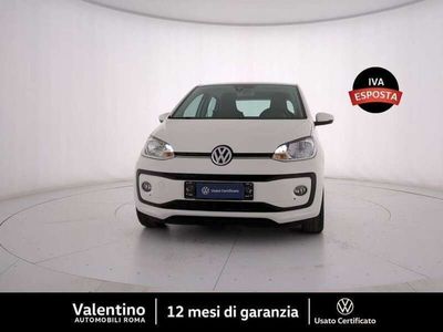 VW up!