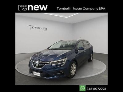 Renault Mégane IV