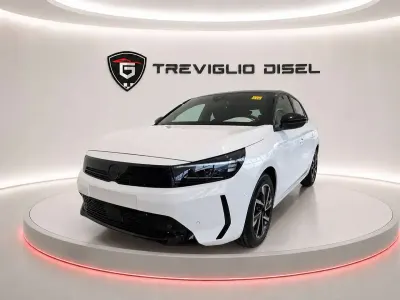 Usata Opel Corsa S 101 CV (74 kW) 2024 Bianco Utilitaria