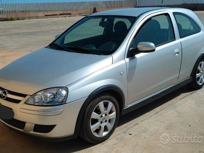 usata Opel Corsa 3ª serie - 2005