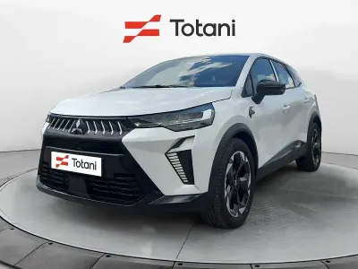 Usata Mitsubishi Grandis