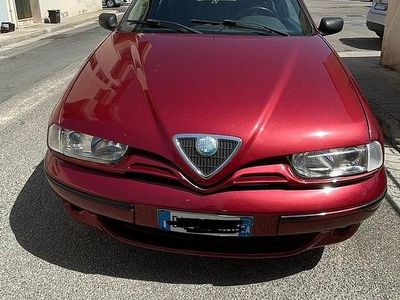 Alfa Romeo 146