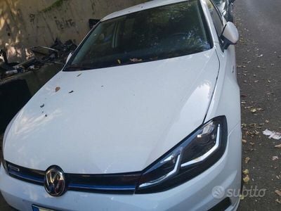 VW Golf VII