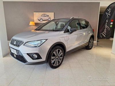 usata Seat Arona 1.0 EcoTSI 95cv EXCELLENCE- 2019