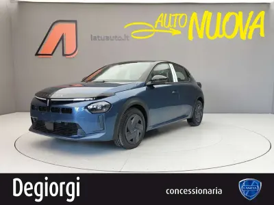 Usata Lancia Ypsilon