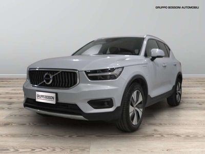 usata Volvo XC40 1.5 t5 recharge plug-in-hybrid inscription express