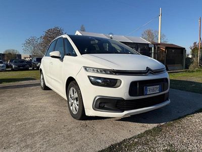 Citroën C4 SpaceTourer