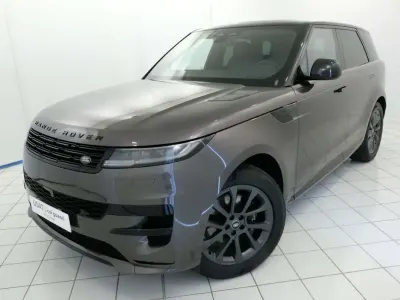 Usata Land Rover Range Rover Sport SE Dynamic 249 CV (183 kW) 2023 Grigio SUV