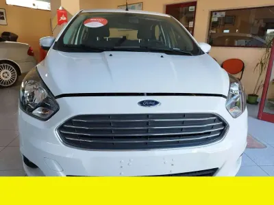 Usata Ford Ka 71 CV (52 kW) 2018 Other Berlina