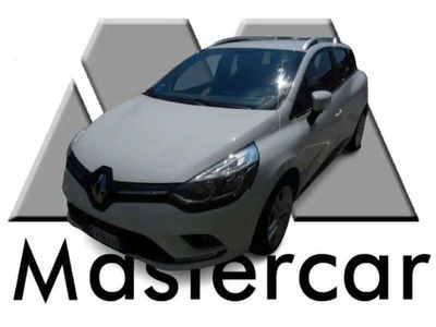 usata Renault Clio IV -