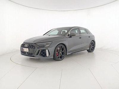Audi RS3 Sportback