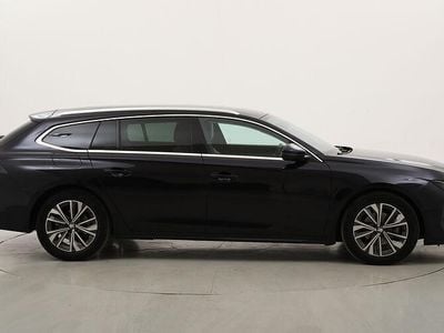 Usata Peugeot 508 SW Allure 131 CV (96 kW) 2021 Station wagon