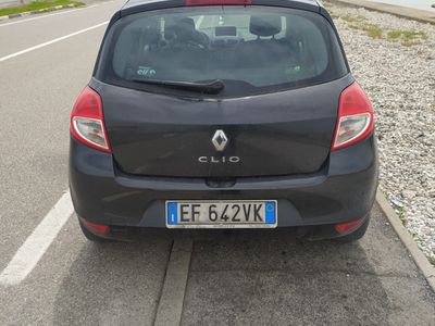 usata Renault Clio 