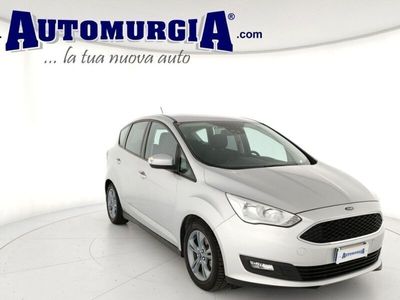 usata Ford C-MAX 1.5 TDCi 120CV Start&Stop Business