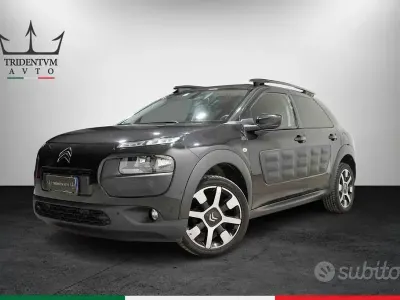 Usata Citroën C4