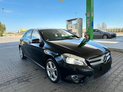 usata Mercedes A180 A 180CDI Automatic Sport