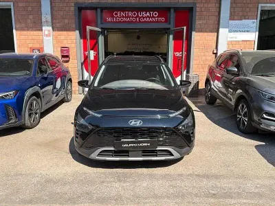 Usata Hyundai Bayon 84 CV (61 kW) 2022 Other SUV