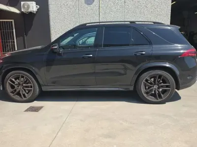 Usata Mercedes GLE300