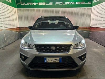 usata Seat Arona Arona1.0 ecotsi Xcellence 110cv dsg