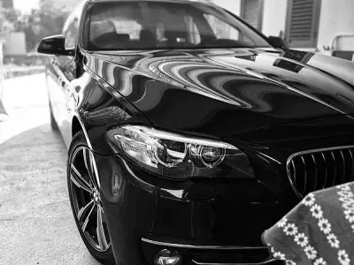 Occasion BMW 520 184 ch (135 kW) 2014 Break