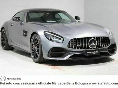 usata Mercedes AMG GT C AMG GTCeramic COMAND