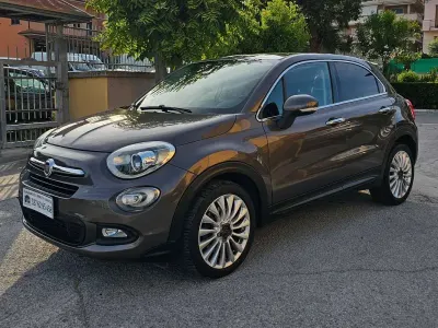 Usata Fiat 500