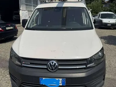 Usata VW Caddy