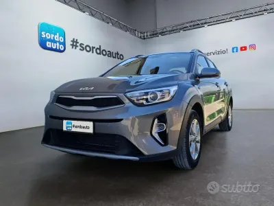 Usata Kia Stonic