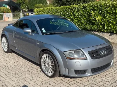 Usata Audi TT